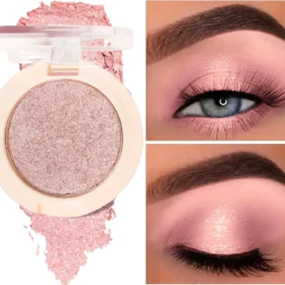 Оренда одноколірної тіней для очей – матові та шиммерні