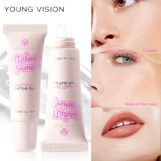 Pore-Minimizing Makeup Primer - Ідеальна основа для бездоганної шкіри