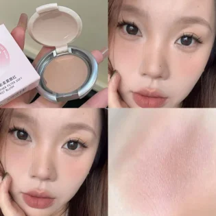 Пудра рум'ян Soft Mist - Ваш шлях до ідеального макіяжу