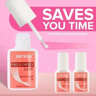 Гель для нігтів 7g - Сильний клей для акрилових наживок