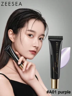 ZEESEA Multi-Effect Makeup Primer - Ваш секрет ідеального макіяжу!