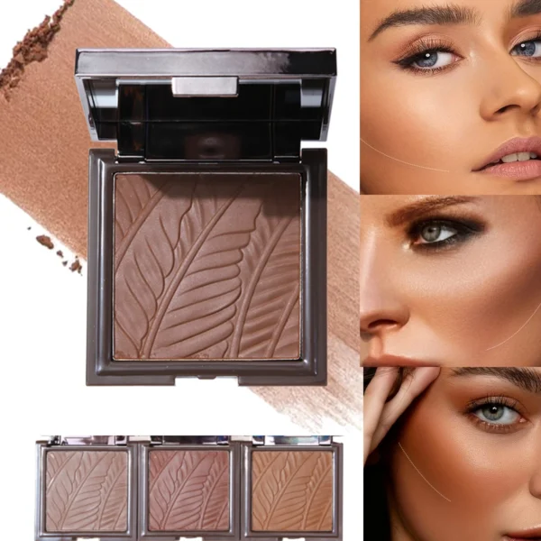 Консилер Matte Chocolate Brown Shade - Найкраще для вашого контурингу