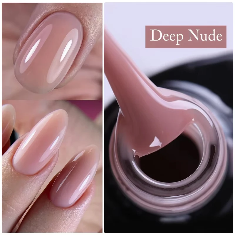 Kf S24e4255d817e4d5db38485b848613b0fh Швидкий гель для подовження нігтів UR SUGAR - Ідеальний манікюр вдома! - Зображення 1