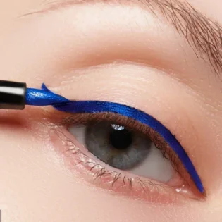 Матова рідка підводка для очей – Quickily Drying Eyeliners для бездоганного макіяжу
