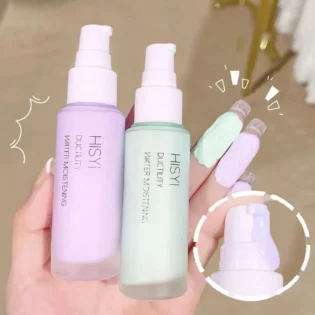 Makeup Primer: Ідеальна основа для вашого макіяжу