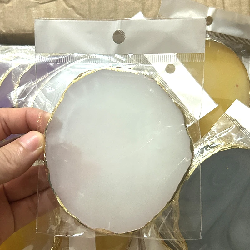 Kf S3658471121094d36a3cf28ebc96dd228D Palette для Ногтей: Красива і Функціональна Резинова Аґатова Палітра - Зображення 1