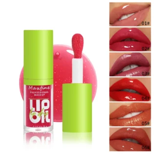 Lip Gloss Waterproof – Ідеальний блиск для губ на кожен день