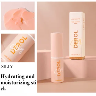 Anti-Wrinkle Collagen Balm Stick - Секрет молодої шкіри