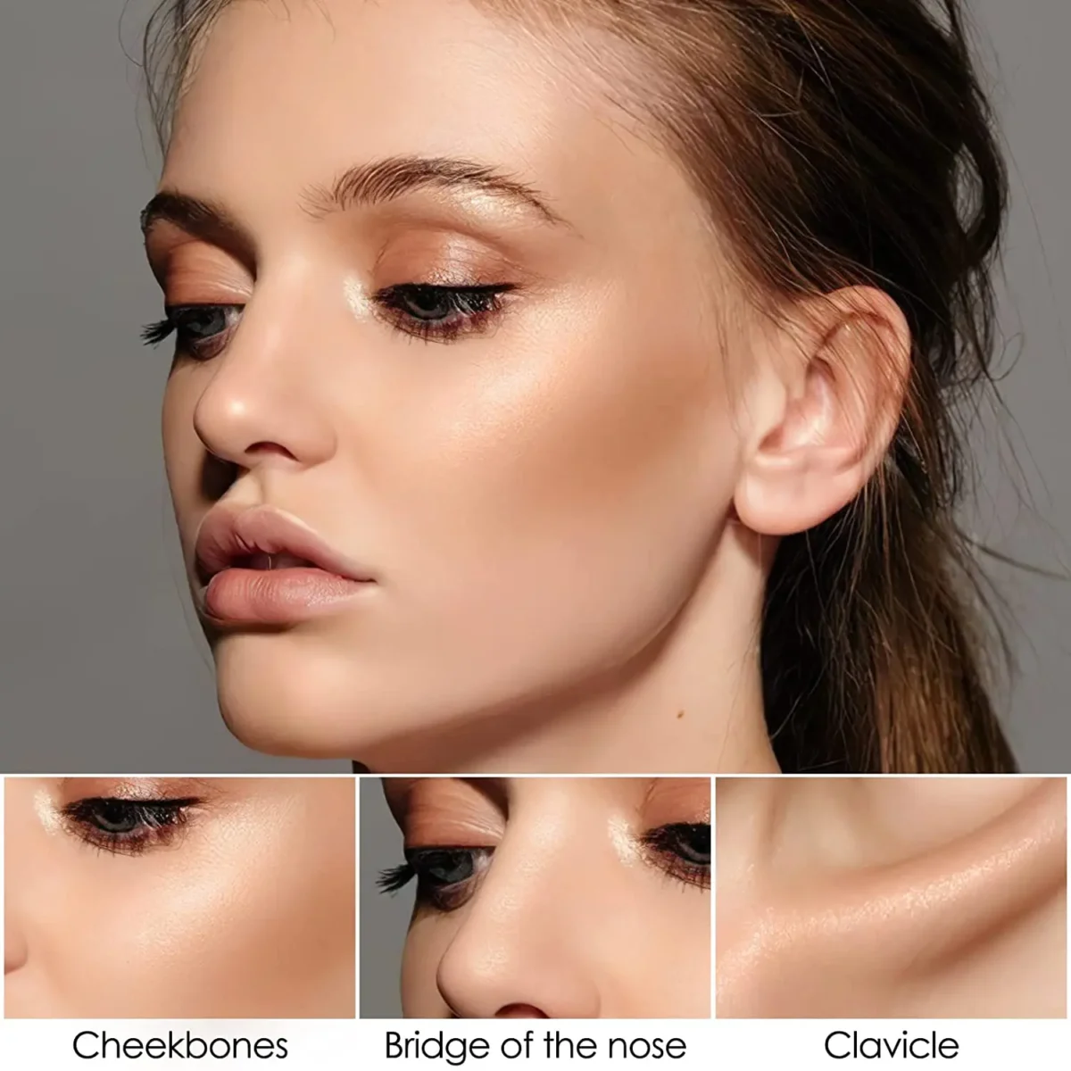 High Glossy Face Illuminator