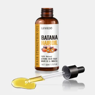 Африканська олія для зростання волосся - 50 мл