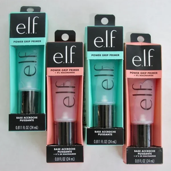 Гідратуючий праймер для сухої шкіри — 24ml Makeup Base Gel