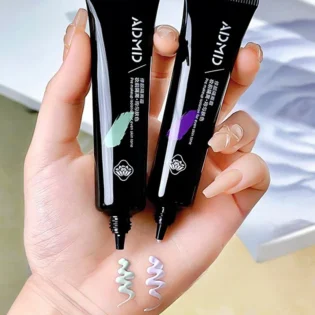 Makeup Primer Isolation Cream – Довготривала основа для макіяжу