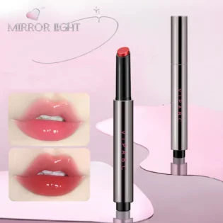 Гідратуючий Ліп Глейз: Новий Portable Lip Jelly