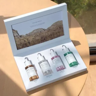 Centella Asiatica: Догляд за шкірою для сяйва та зволоження