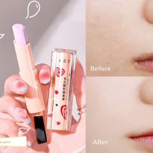 Invisible Pore Primer Stick - Безповоротний основа для макіяжу