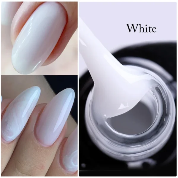 UR SUGAR Гель для нарощування нігтів - Нова колекція!