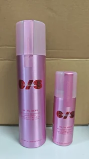 Makeup Spray для ідеального макіяжу – водостійкий та матовий