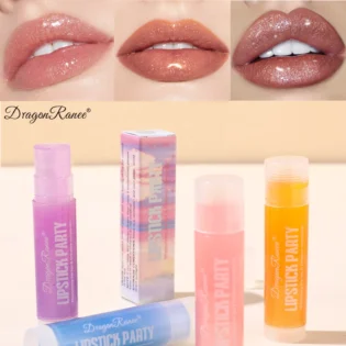 Липка помада: довготривалість та зволоження для идеальних губ