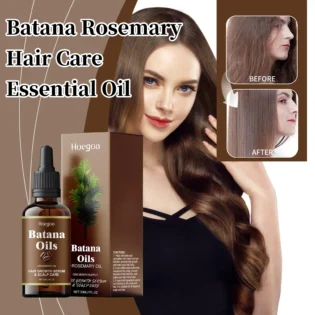 Batana Rosemary Hair Care - Професійний догляд за волоссям