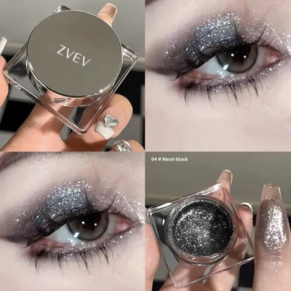 Головна Makeup Glam 31