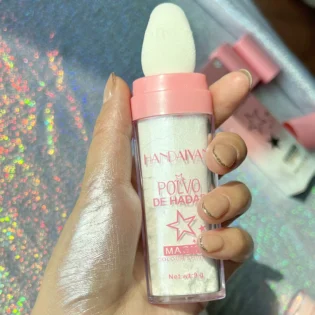 Highlight Пудра Fairy: Яскравий Контур для Жіночої Краси