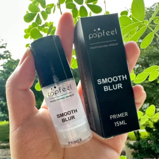 Праймер для макіяжу POPFEEL - бездоганний основа з контролем масла