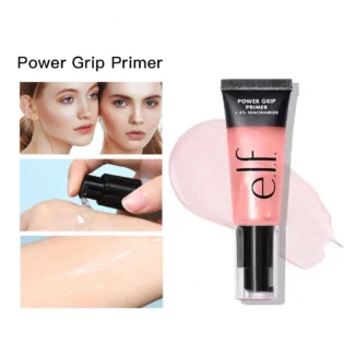 Power Grip Primer Gel – ідеальний вибір для зволоження шкіри!