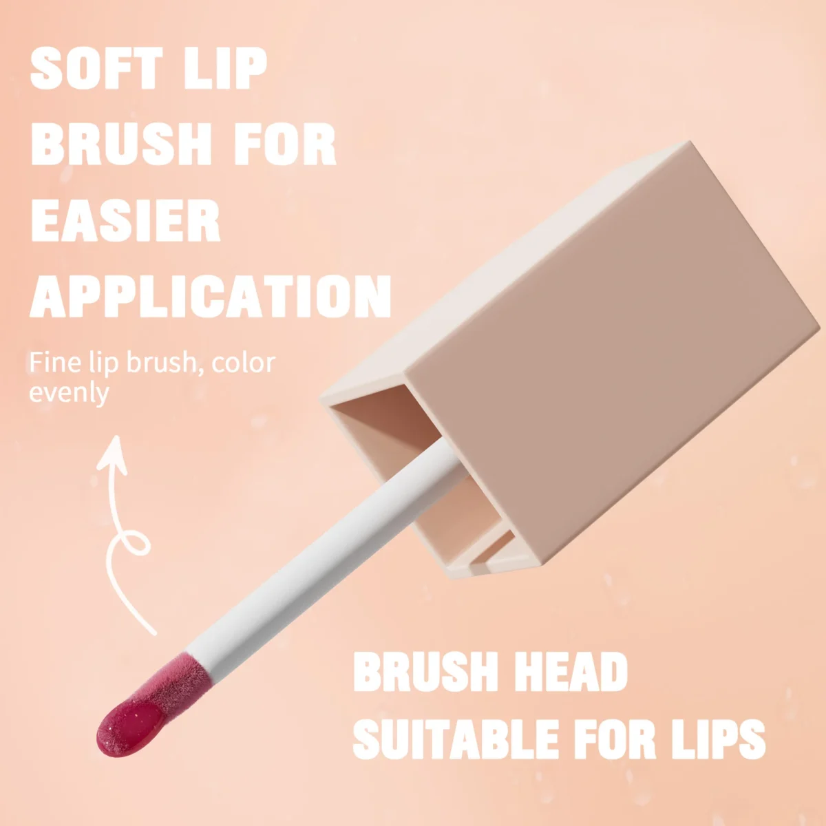 Plumping Gloss Oil - Зволожуючий бальзам для губ для обсягу - Зображення 2