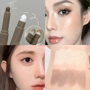 Face Bronzer Contour Stick - Ваша секретна зброя для бездоганного макіяжу