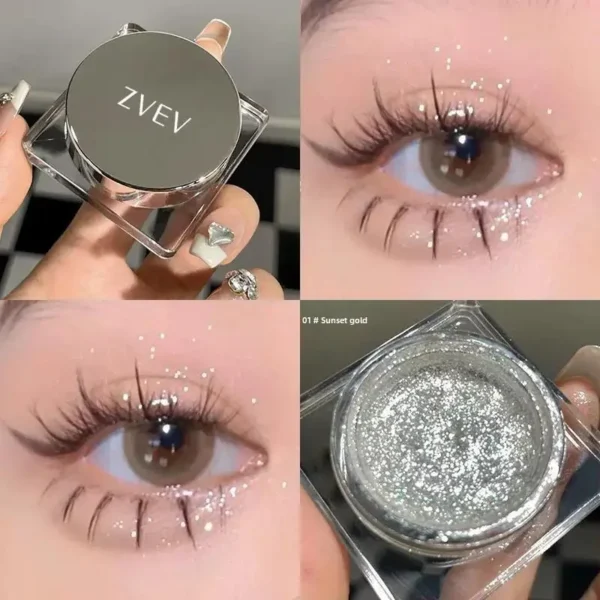 Головна Makeup Glam 28