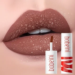 Матова помада для губ Velvet - 8 насичених відтінків