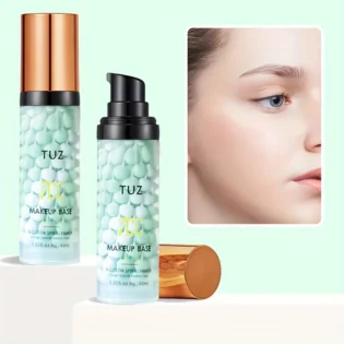 Консилер для обличчя - Ідеальний макіяж з Primer Full Coverage Isolation Cream