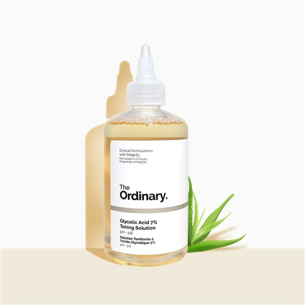 Пілінгова олія для освітлення шкіри – Excellent Peeling Oil - Image 2