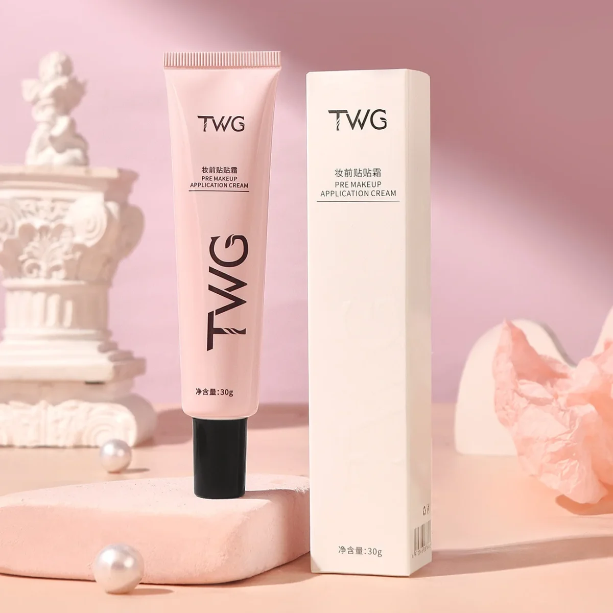 Праймер для обличчя TWG: ідеальний основа для макіяжу - Image 1