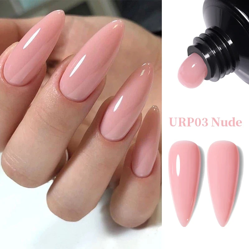 Kf Secf4910b1f4948c0a8cbc590831876683 Гель для нарощування нігтів UR SUGAR - Створіть ідеальний манікюр - Зображення 1