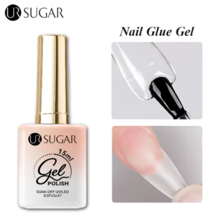 UR SUGAR Супер Сильний Клей для Нігтів – Надійність та Довговічність