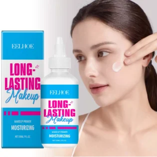 Moisturizing Makeup Primer – Гідратація для Вашої Шкіри