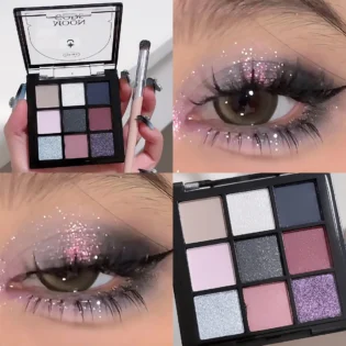 DIKALU Новий Тіньовий Трей: Магія Утопії Місяця