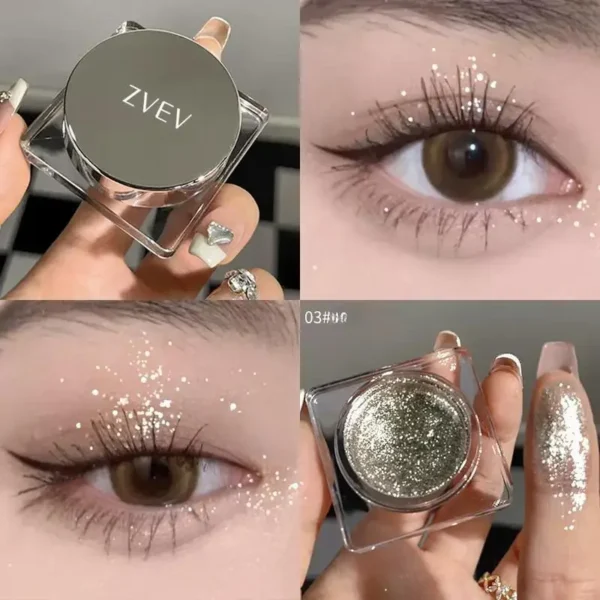 Головна Makeup Glam 30