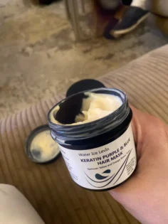 Маска для волосся Magical Keratin: Швидке відновлення пошкодженого волосся photo review