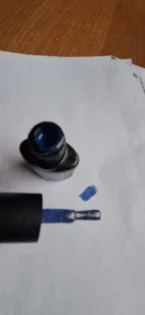 Термальний гель лак LILYCUTE: Зміна кольору для неймовірного манікюру photo review