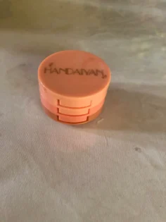 Матова хайлайтер-контуринг палітра - 3 в 1 для ідеального макіяжу photo review