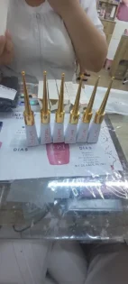 Cat Eye Gel Nail Polish - XEIJAYI 6Pcs для професійного манікюру photo review