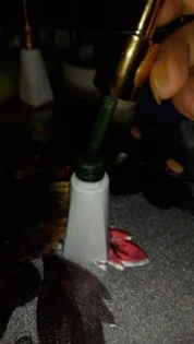 Cat Eye Gel Nail Polish - XEIJAYI 6Pcs для професійного манікюру photo review