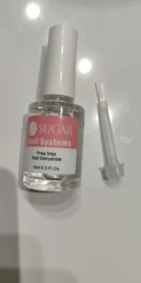Нail Primers - UR SUGAR для ідеального манікюру photo review