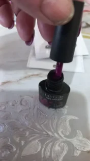 LILYCUTE Гель-лак Неонових Кольорів - Яскравий Манікюр на Літній Сезон photo review