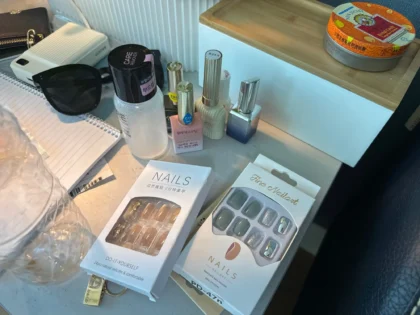 Гель-лак Vendeeni 24 кольори: живий манікюр на будь-який смак photo review