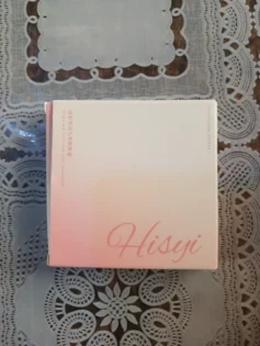 Глітерний хайлайтер - яскрава палітра тіней для очей photo review