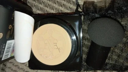 Консилер Small Mushroom Head Air Cushion – Ваш ідеальний вибір для сяйва шкіри! photo review