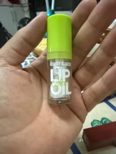 8 кольорів зволожуючого глянцевого блиску для губ – ідеальний подарунок на Валентиновий день photo review